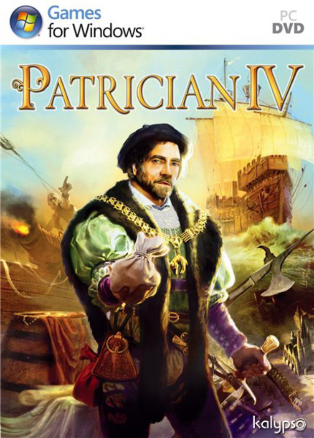 patrician iv guide