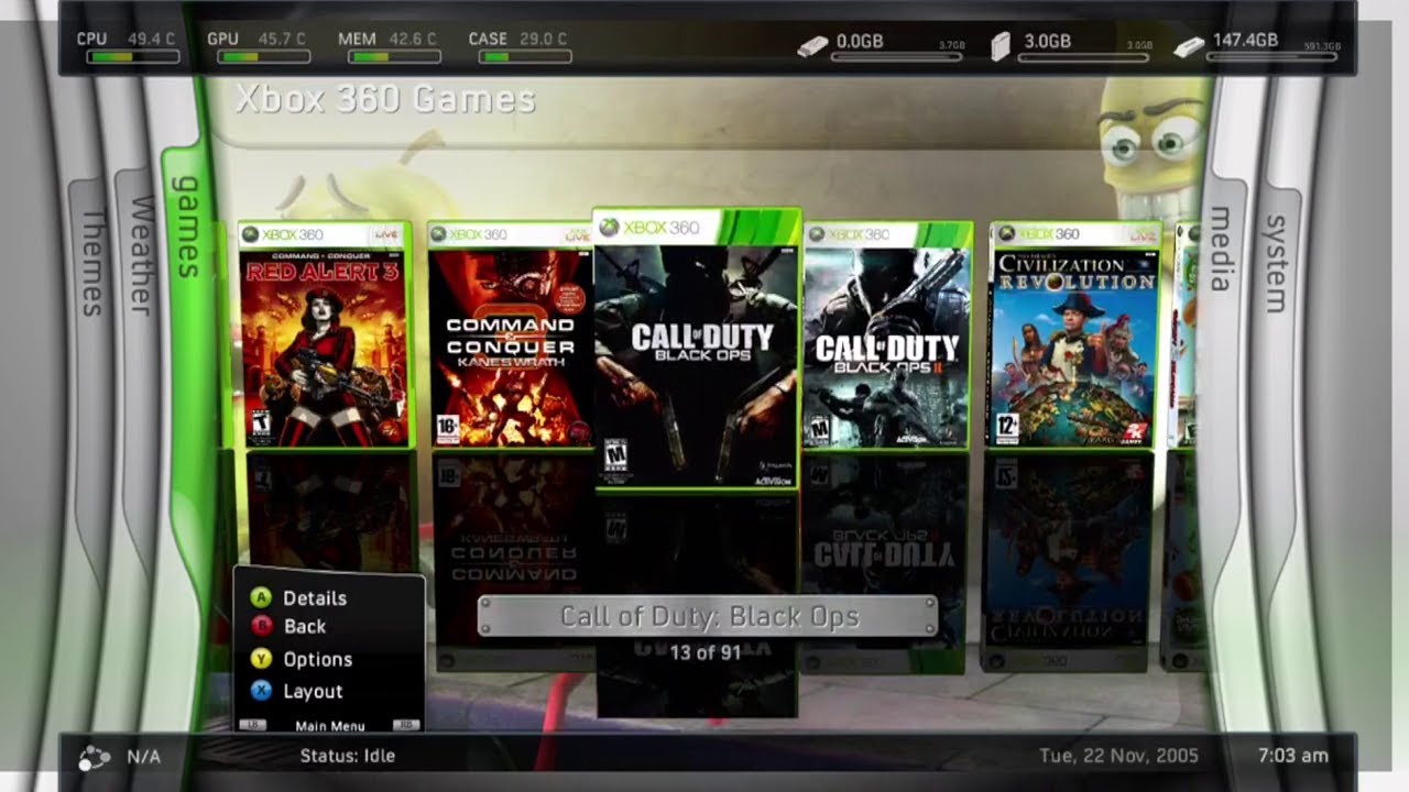 xbox one free jtag download
